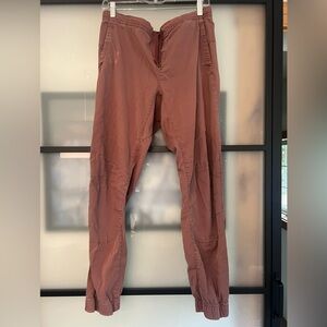 Black Diamond Joggers